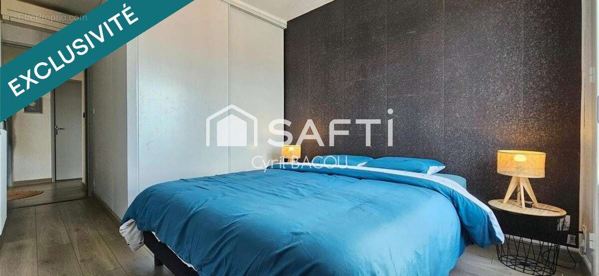 Photo 6 - Appartement à PERPIGNAN