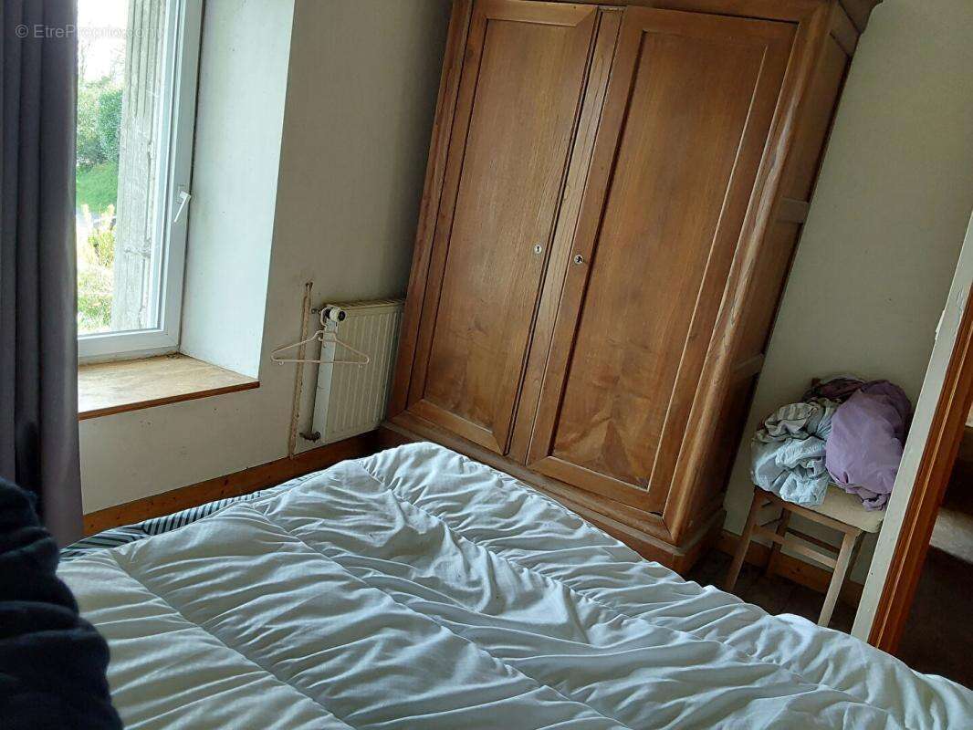 Maison Pont Melvez 4 pièce(s) 125 m2 - photo 12