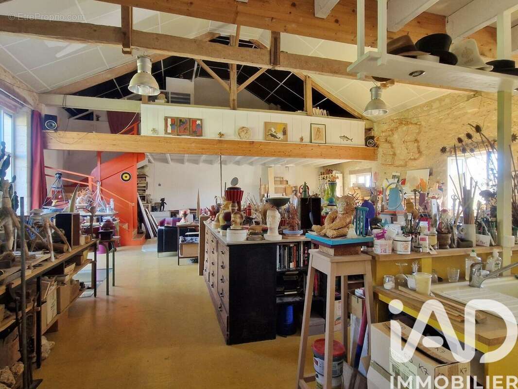 Photo 5 - Maison à SERS