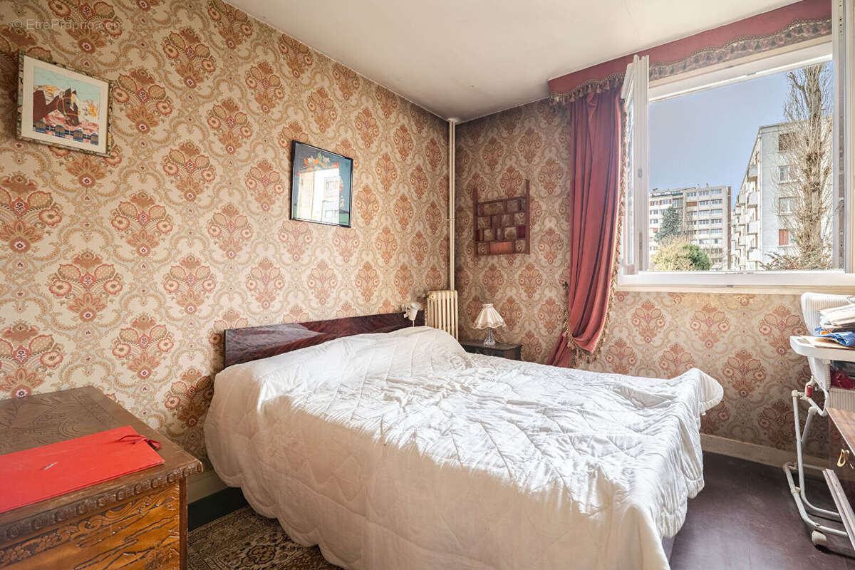 Appartement à CHAMPIGNY-SUR-MARNE