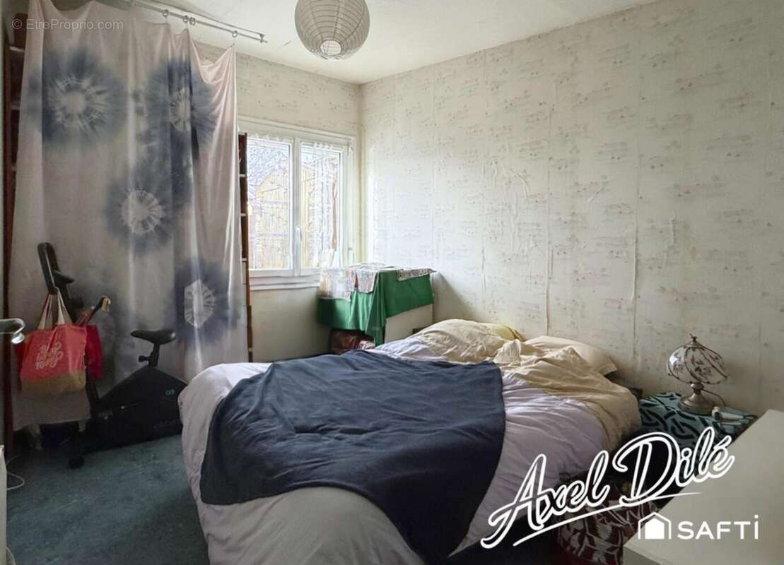 Photo 6 - Maison à CHEMILLE