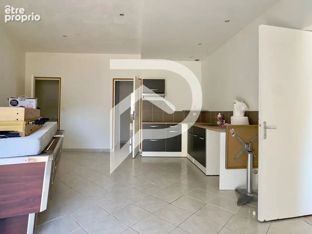 Immeuble de 2 appartements et garage Ribérac - photo 3