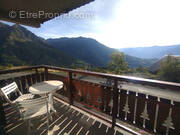 Appartement à REALLON