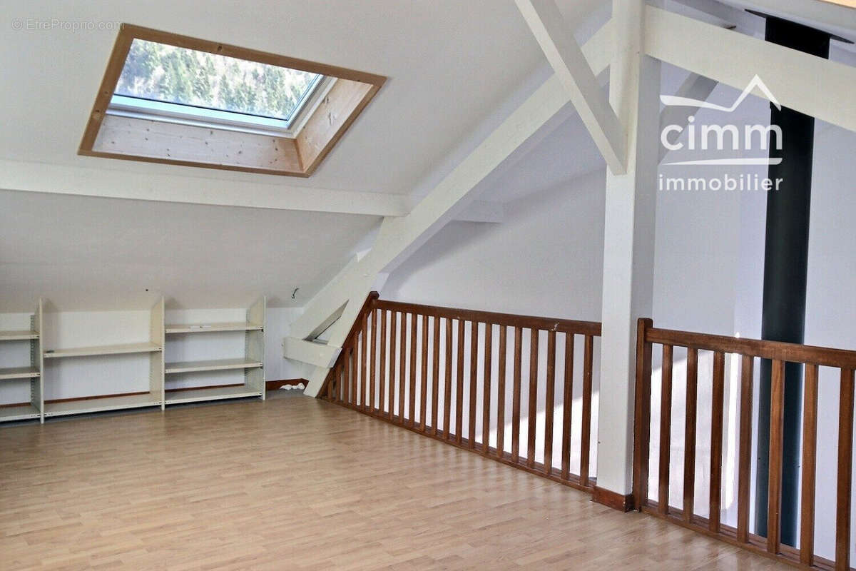 Maison 163 m² à Araches-La-Frasse  - photo 7