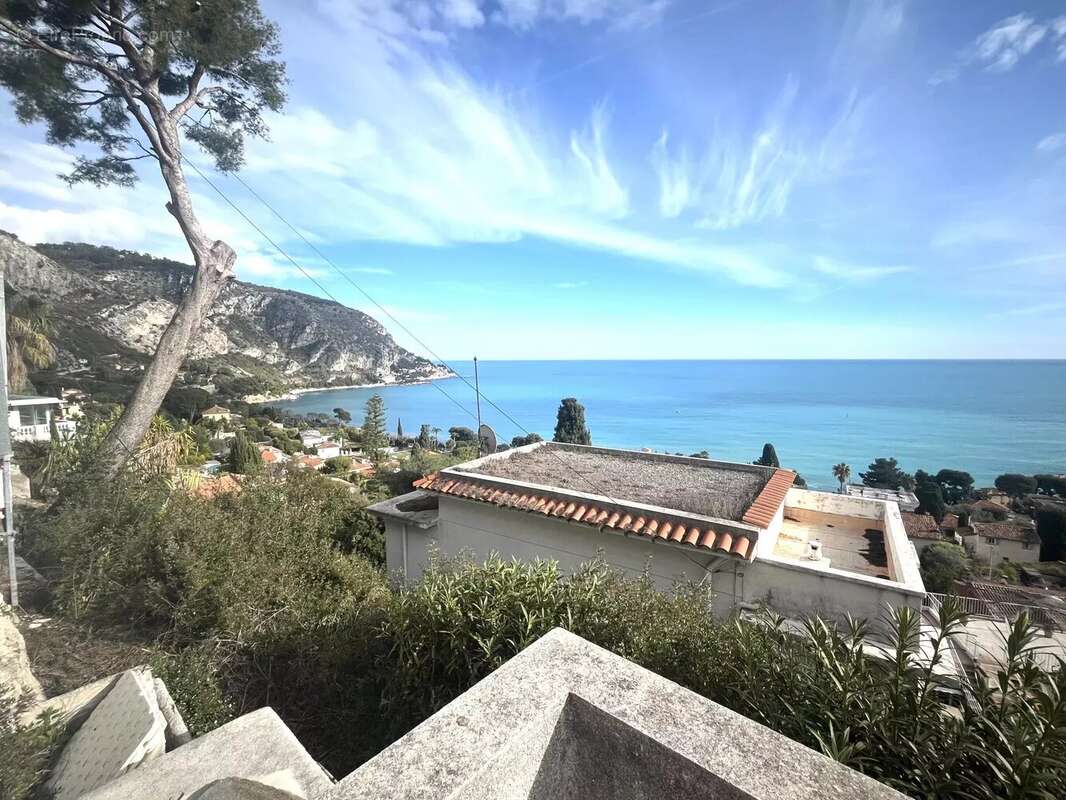 Appartement à EZE