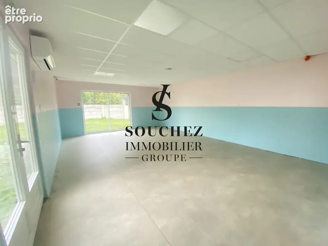 Appartement 212 m² à vendre à Souchez (62153) - photo 2