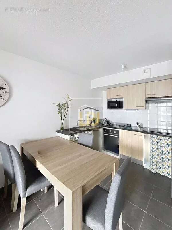 Appartement à BALMA