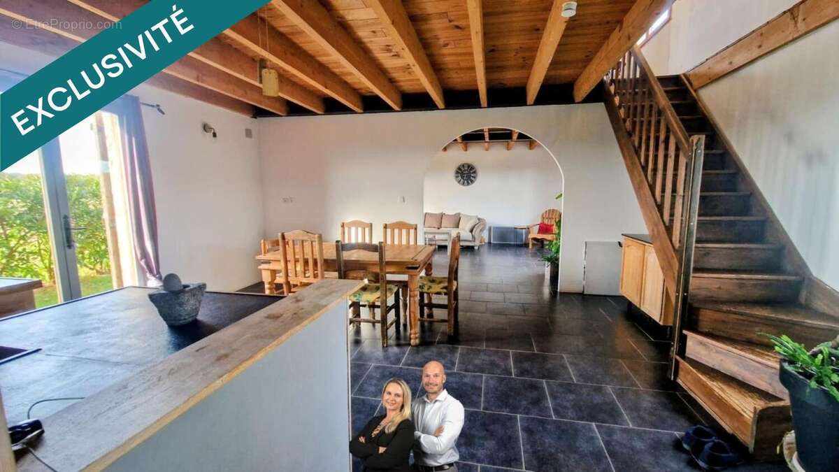 Photo 2 - Maison à RAZIMET