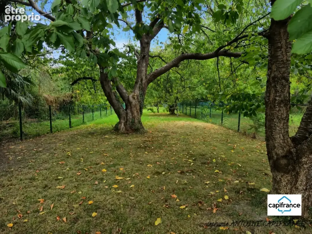 ORTHEZ – Maison de 103 m² avec jardin et grange - photo 17
