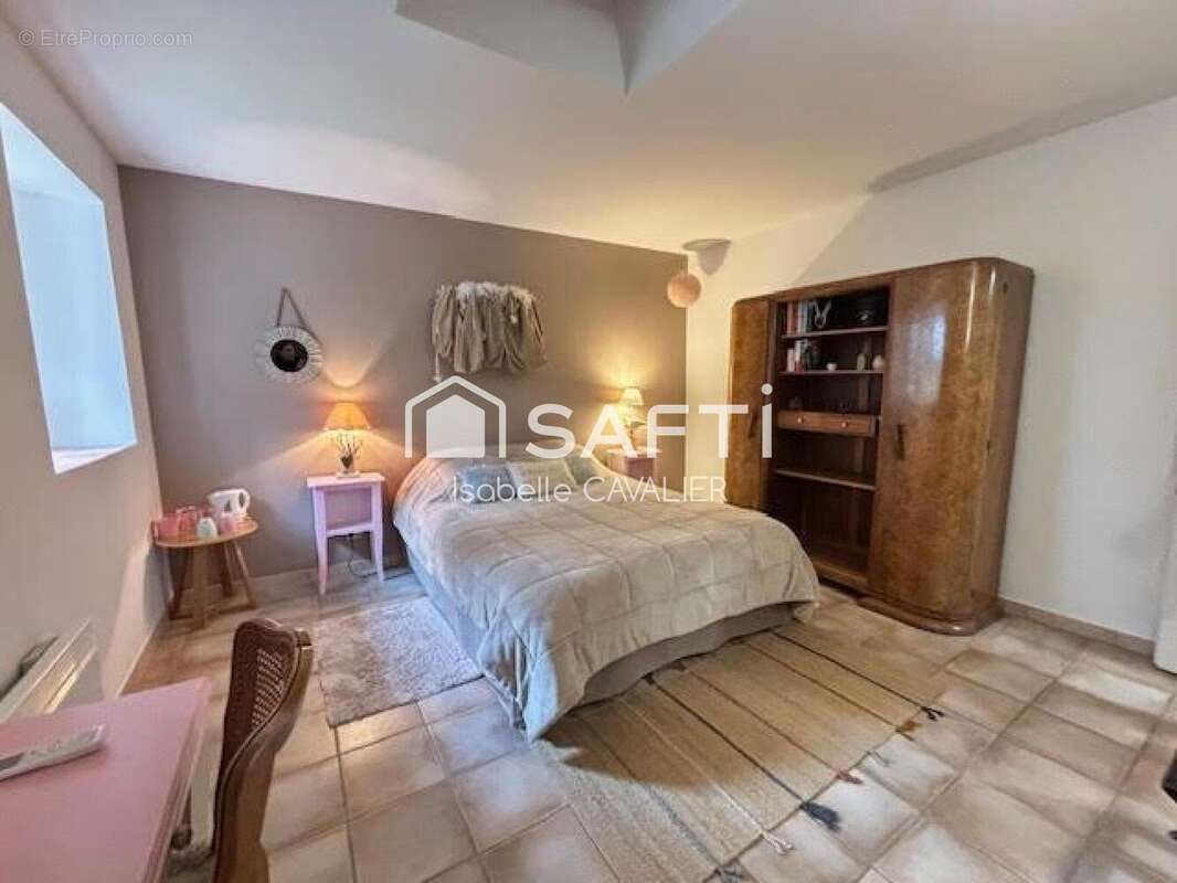 Photo 4 - Maison à PLAN-D'ORGON