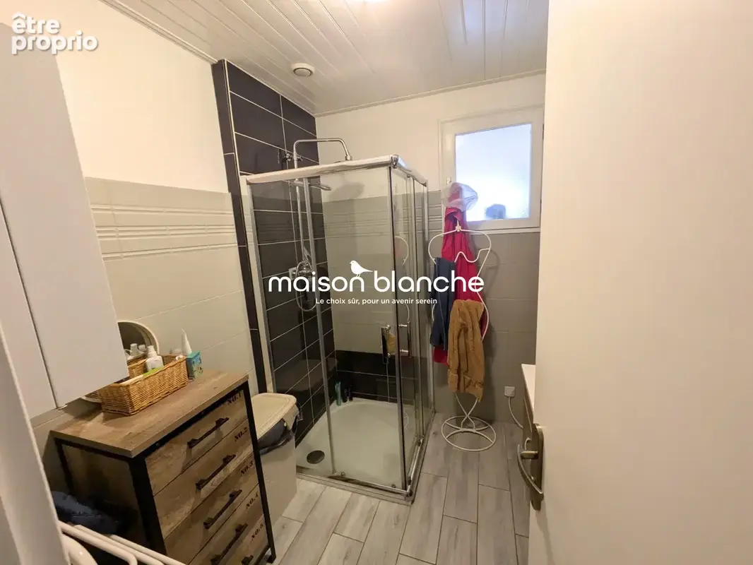 Maison 9 pièces 200 m² à vendre à Longeville-Sur-Mer (85560) - photo 7