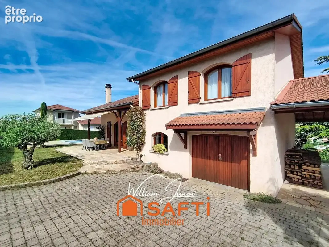 Photo 1 - Maison à SORBIERS