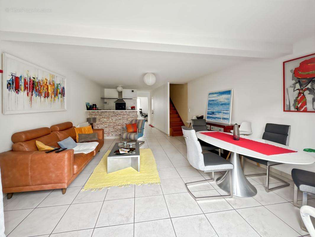 Investissement locatif – Maison louée 828 €/mois – Clos Chassaing Périgueux - photo 8