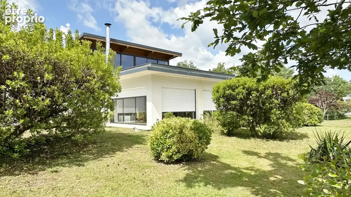 Superbe villa d'architecte de type t7 de 270 m2 sur 3532 m2 - photo 18