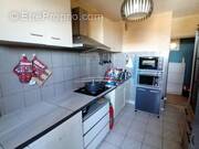 Appartement à SORGUES