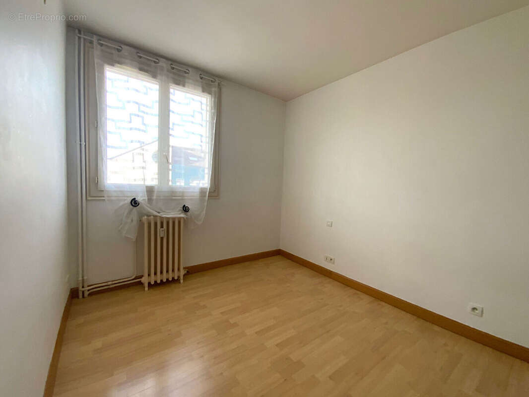 Appartement à TROYES