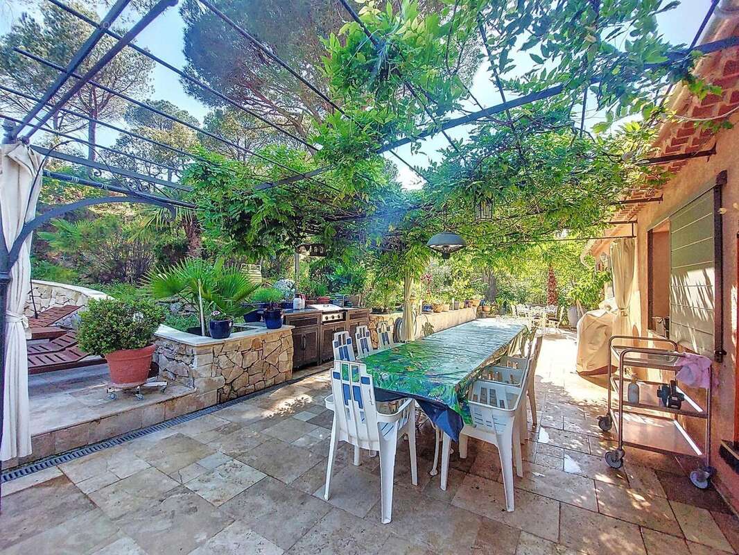 Photo 4 - Maison à VIDAUBAN