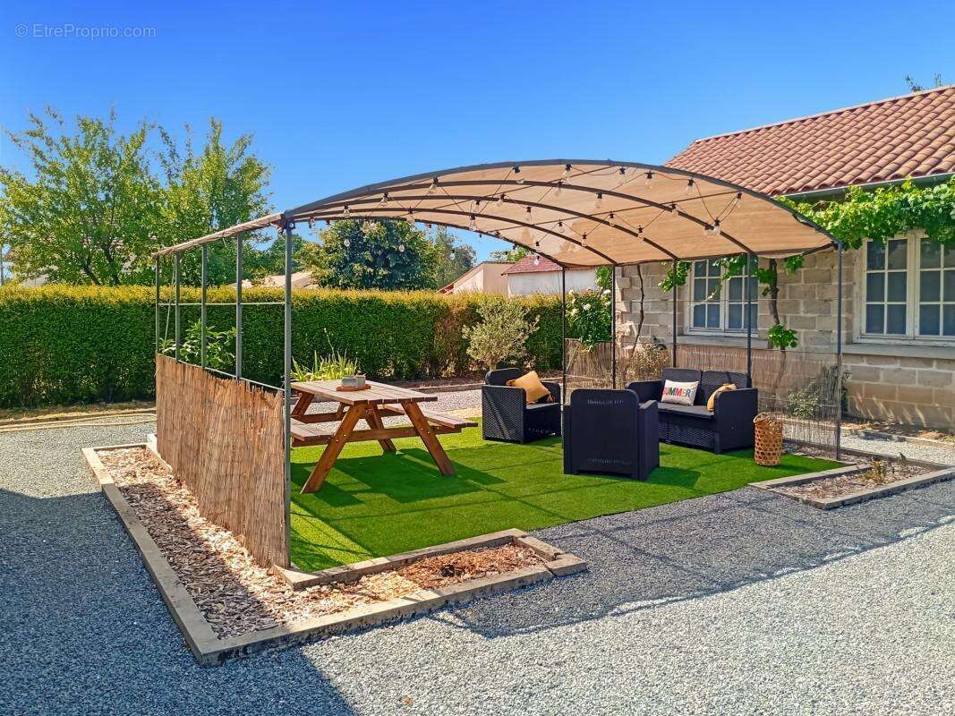 Maison À Vendre - photo 17