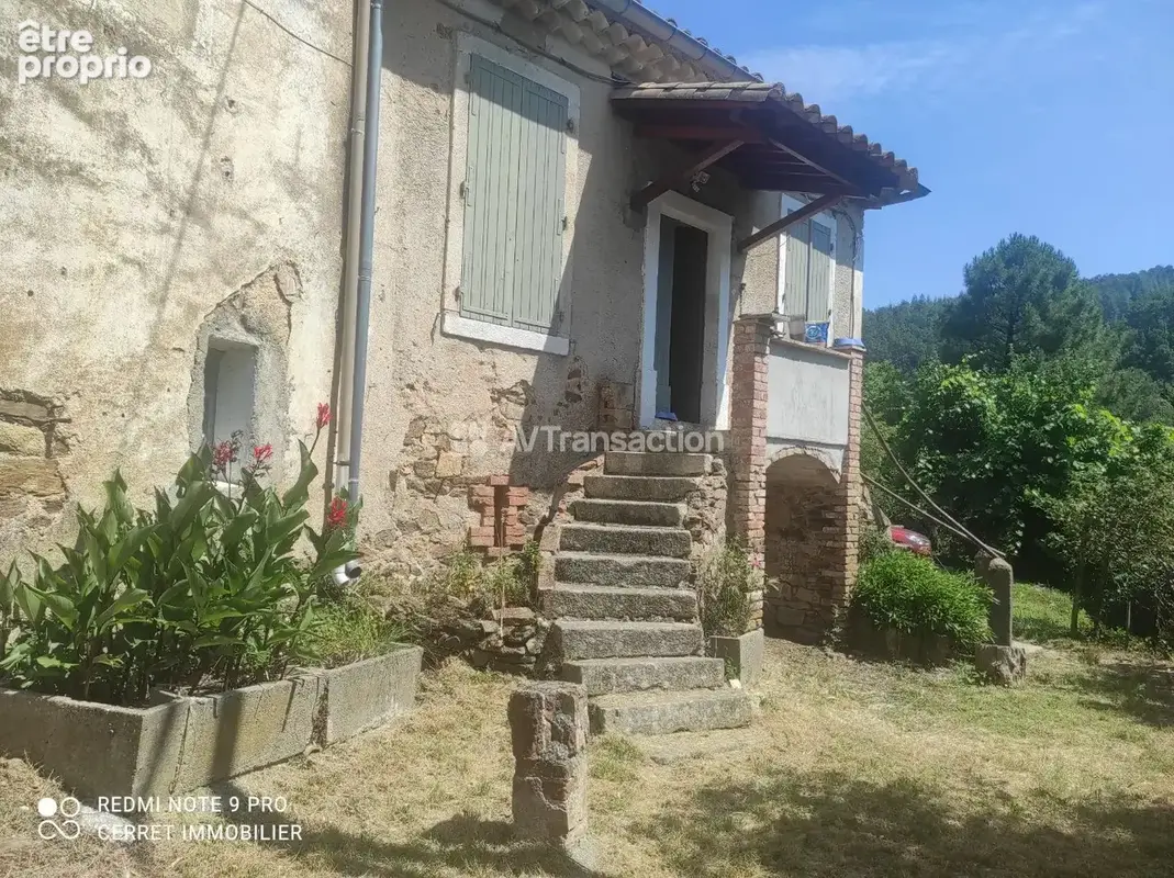 Maison 9 pièces 146 m² à vendre à Saint-Jean-Du-Gard (30270) - photo 21