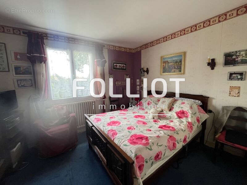 A vendre Maison Valdalliere 4 pièce(s) 82 m2 - photo 6