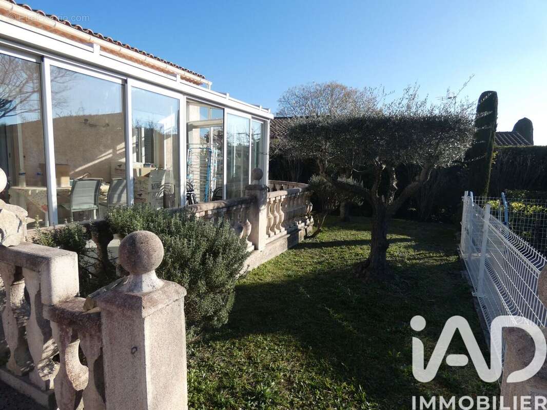 Photo 8 - Maison à BOLLENE