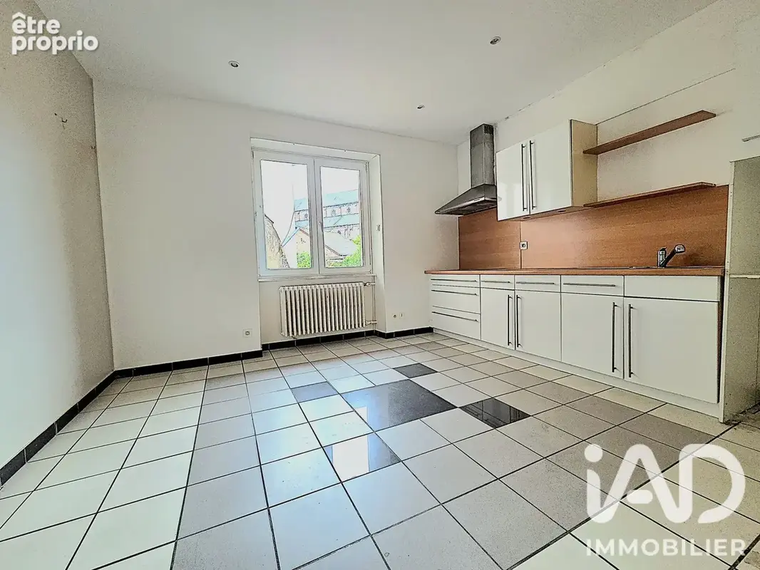 Photo 1 - Appartement à FORBACH