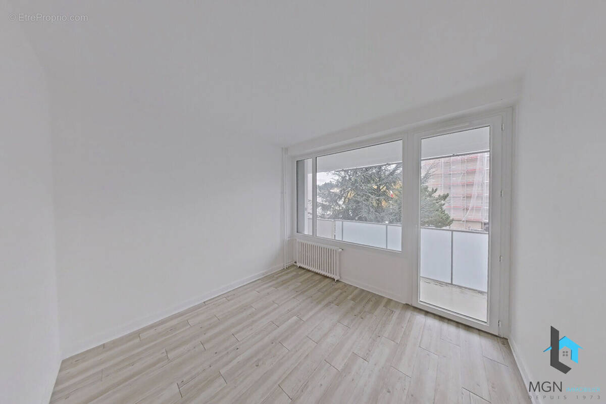 Appartement à LE PECQ