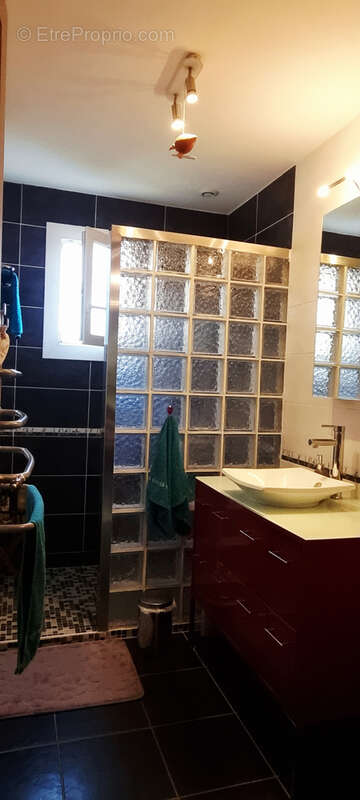 Maison à MITRY-MORY