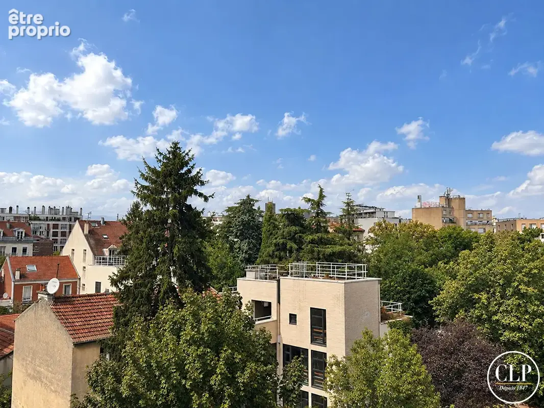 BAS MONTREUIL - Appartement 2 pièce(s) 52.23 m2 - photo 6