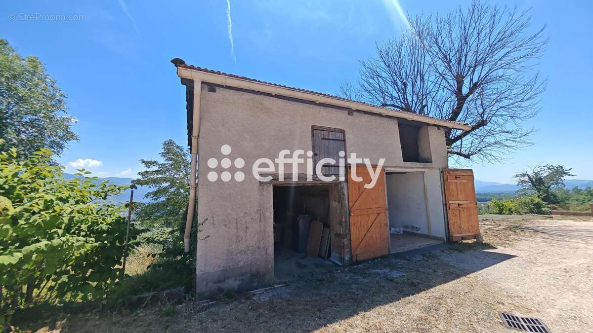 Maison 150 m² à Moirans  - photo 20