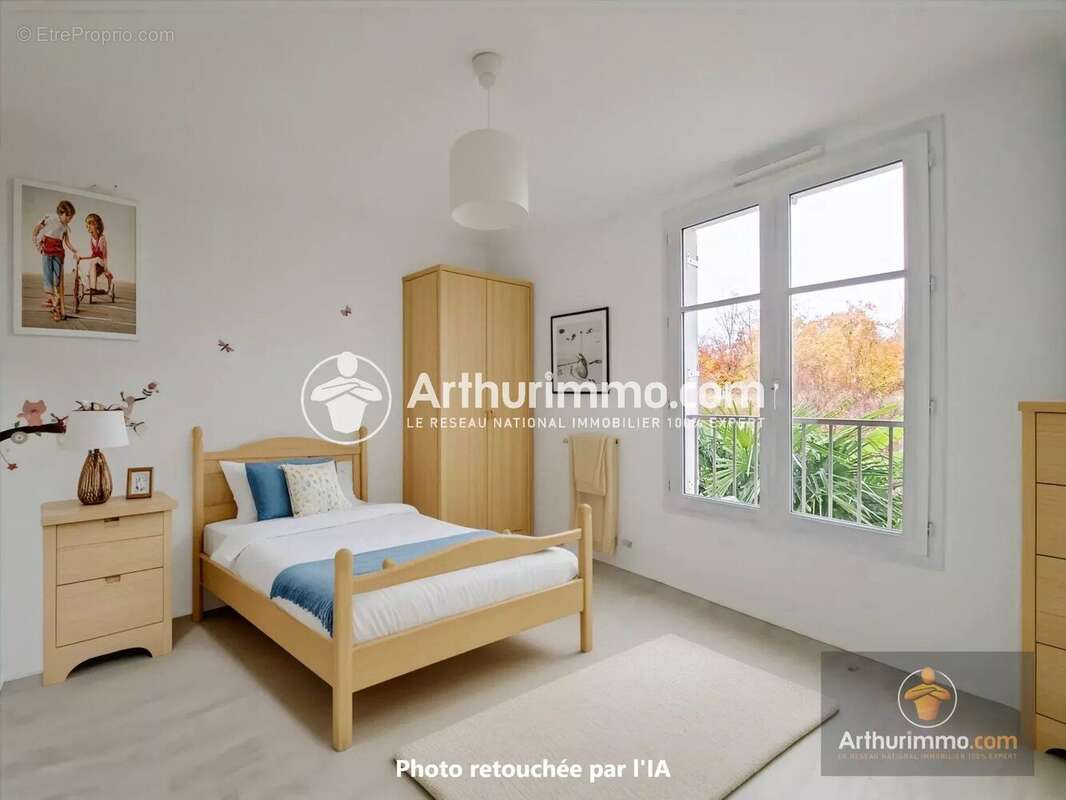 Maison à SAINT-PIERRE-DU-PERRAY