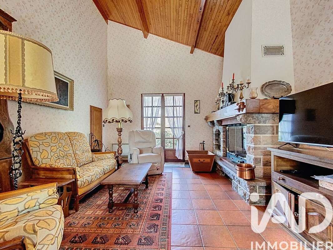 Photo 2 - Maison à HOSTENS