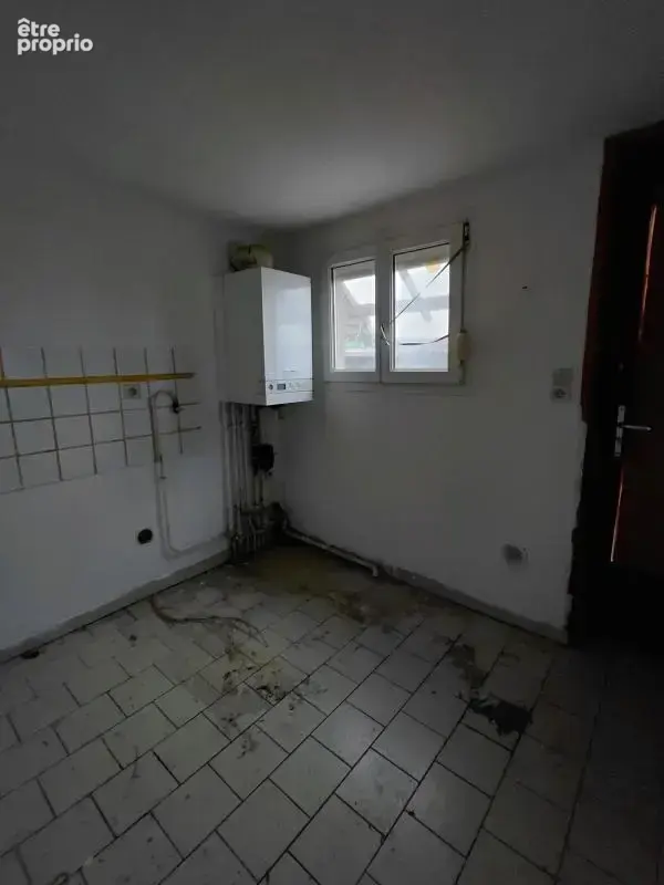 OIGNIES 22 Cité des Têtes - photo 7