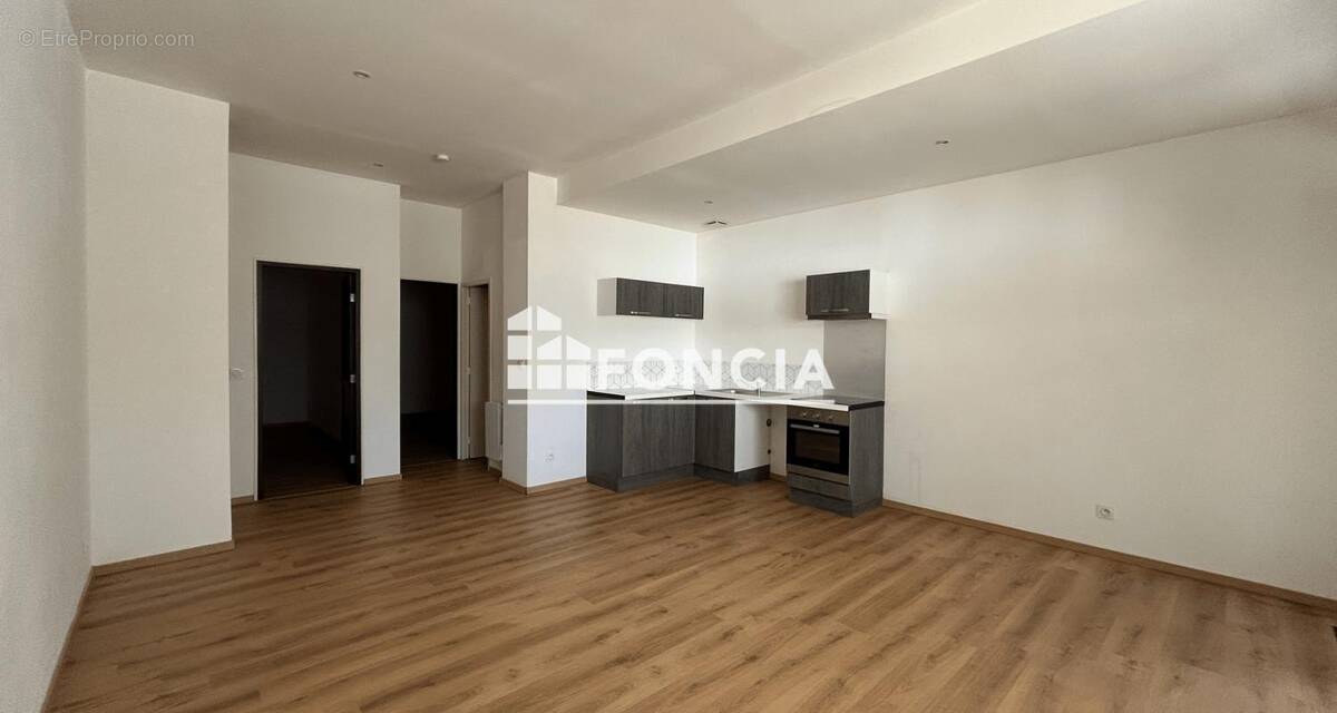 Appartement à LE MANS