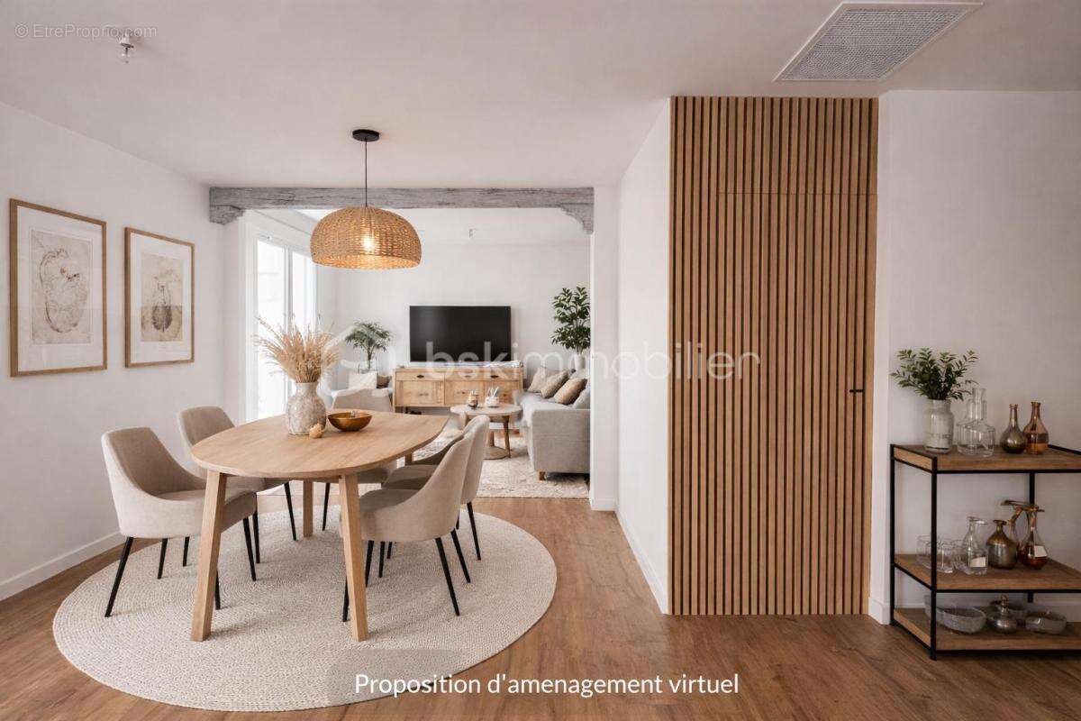 Maison à AUCH