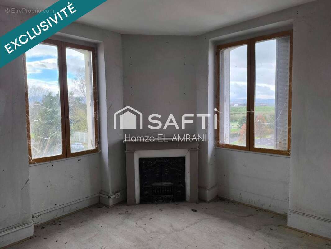 Photo 5 - Appartement à AULNAT