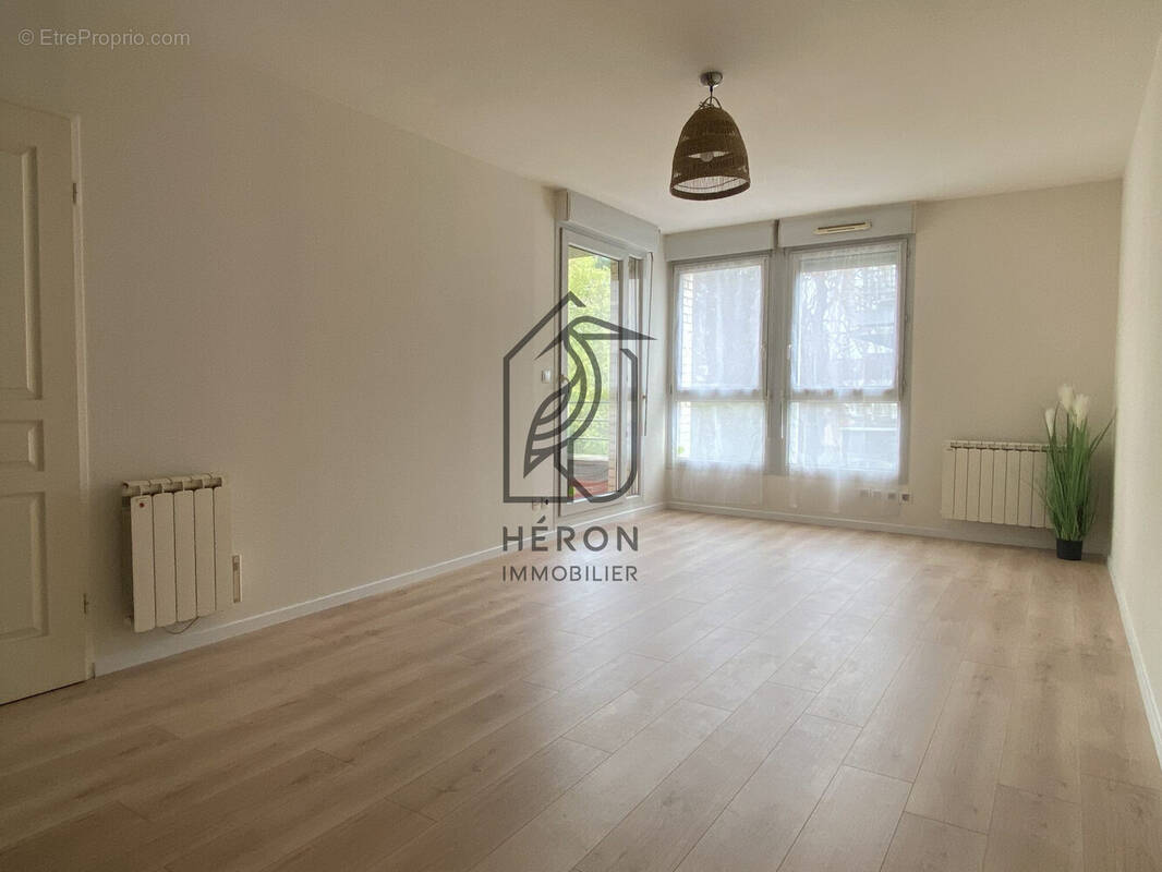 Appartement à WAMBRECHIES