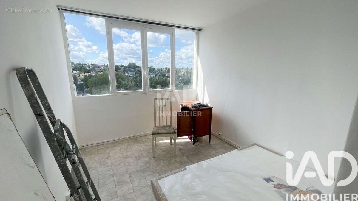 Photo 4 - Appartement à SAVIGNY-SUR-ORGE