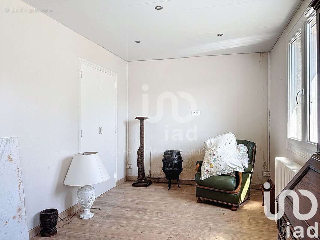 Photo 4 - Maison à GREGES