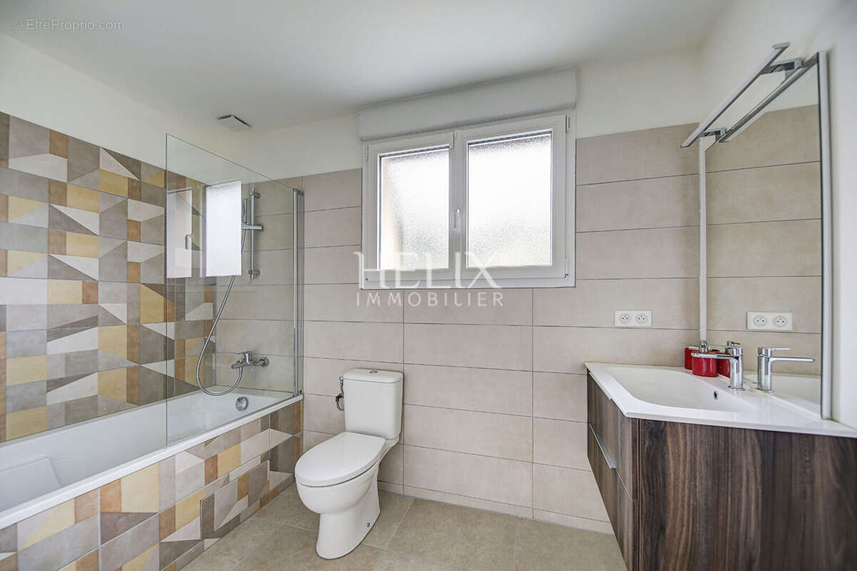 Maison à SAINT-GERMAIN-EN-LAYE