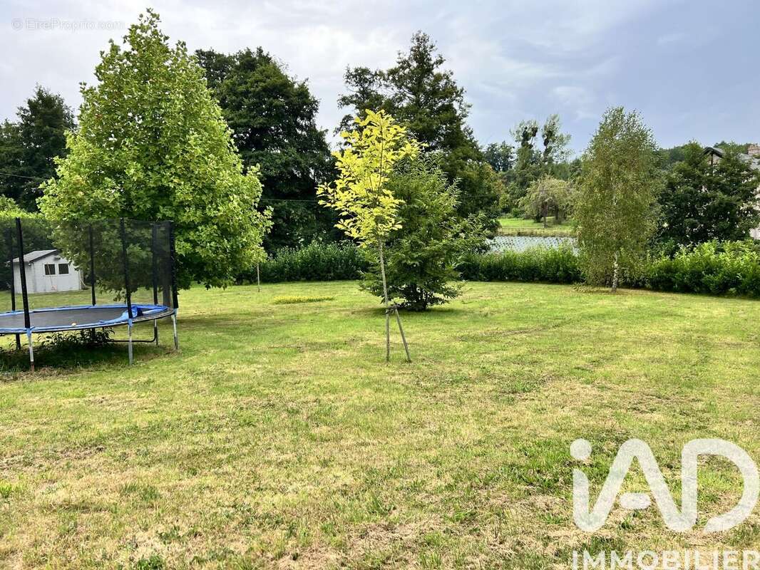 Photo 2 - Maison à SAINT-GATIEN-DES-BOIS