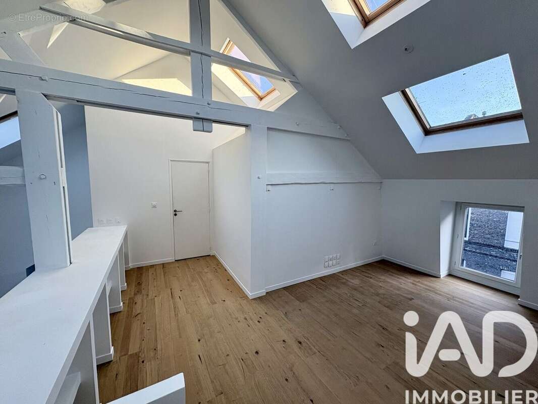 Photo 6 - Appartement à LILLE