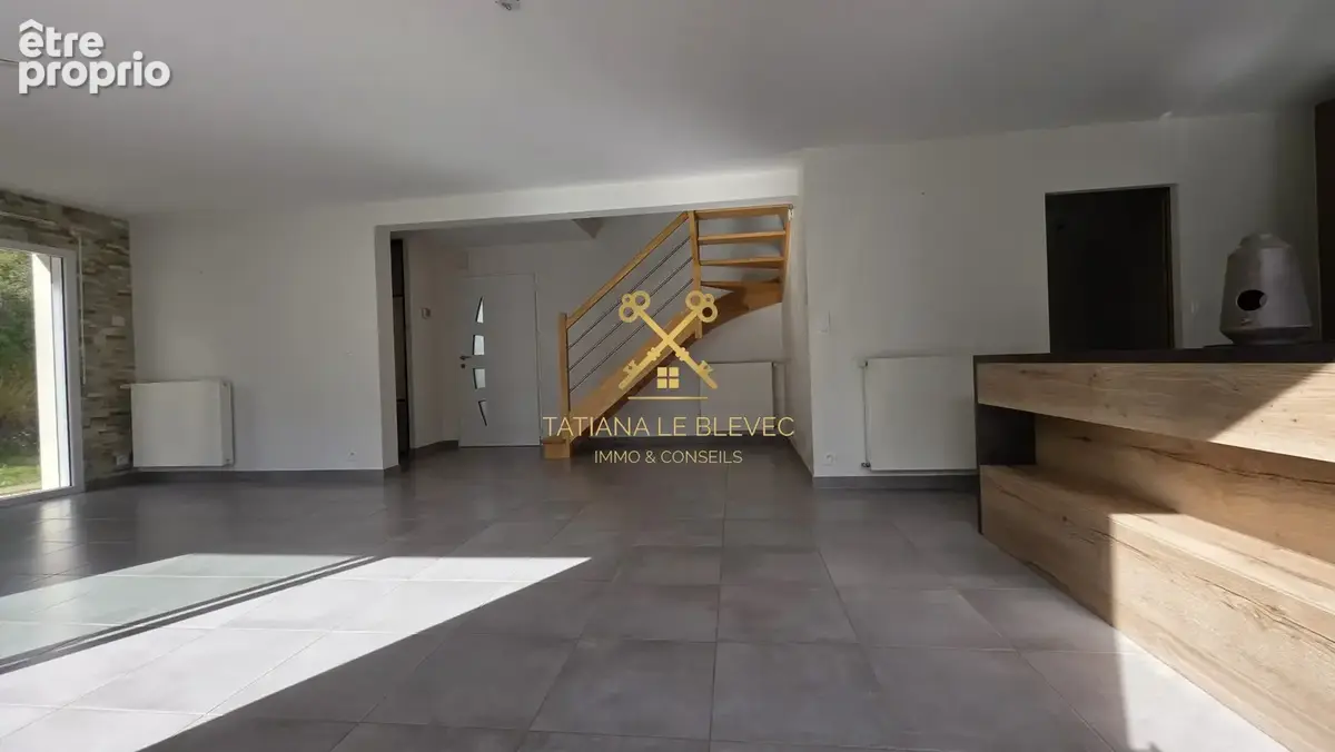 Maison 5 pièces 108 m² à vendre à Guidel (56520) - photo 4