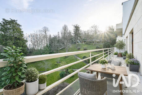 Photo 1 - Appartement à BOUGIVAL