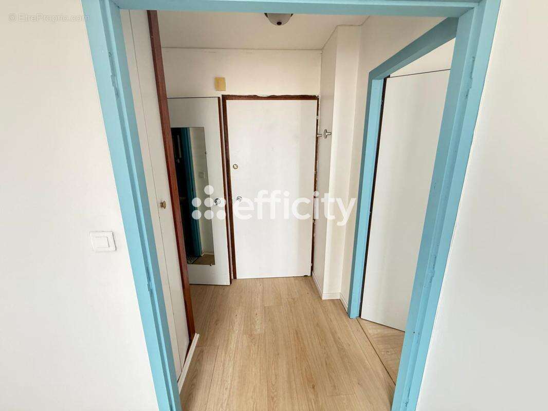 Appartement à LES SABLES-D'OLONNE