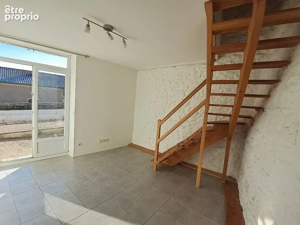 Maison et garage - photo 9