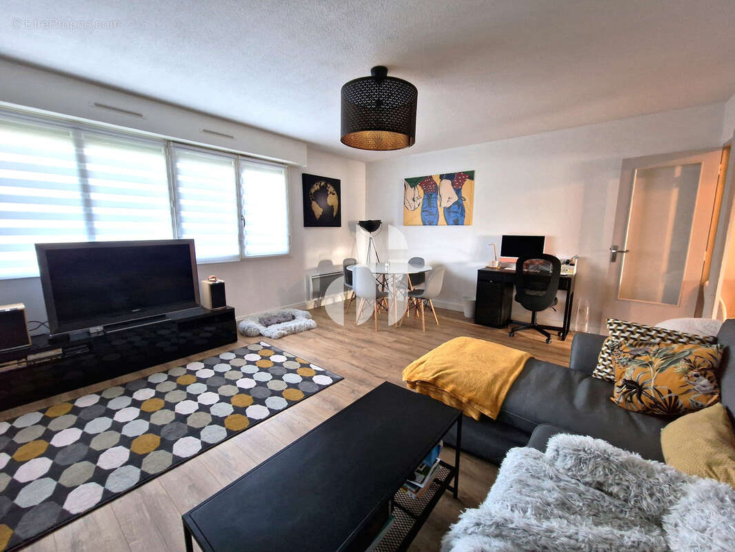 Appartement Gradignan 3 chambres 95 m2 - photo 2