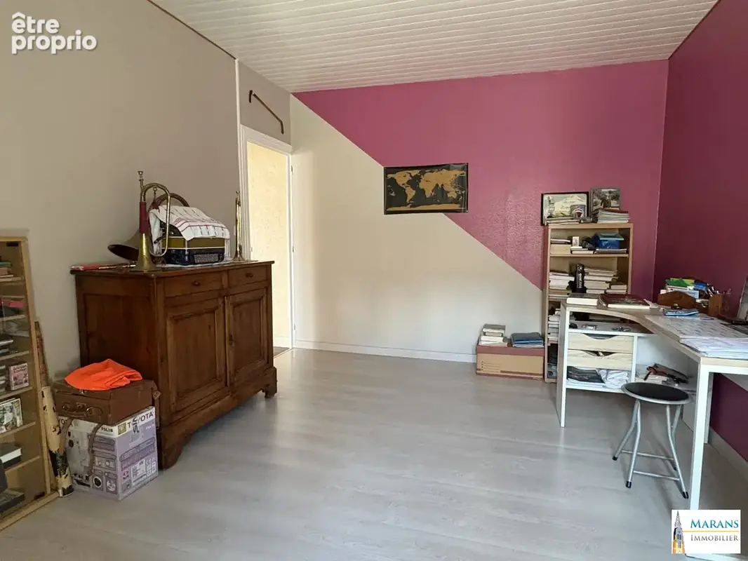 Maison 4 pièces 114 m² à vendre à La Taillee (85450) - photo 4