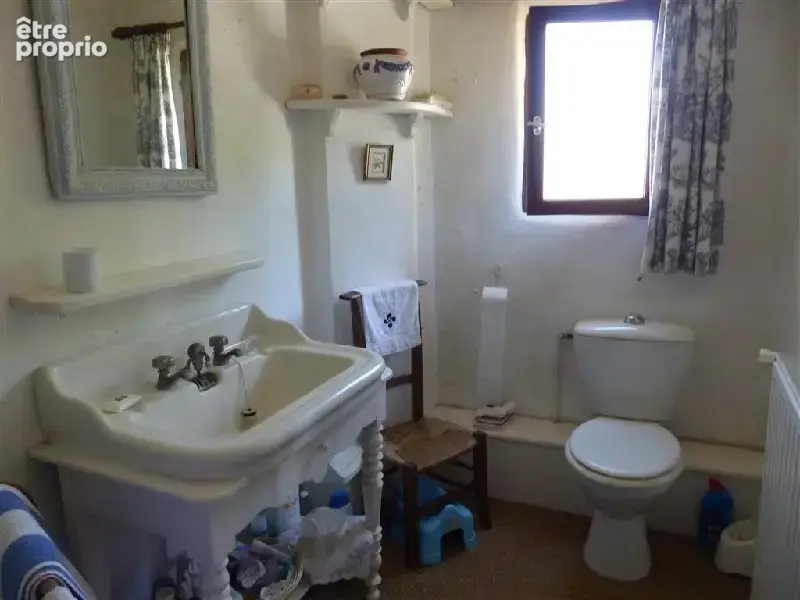 Maison 7 pièces 235 m² à vendre à Monpazier (24540) - photo 10