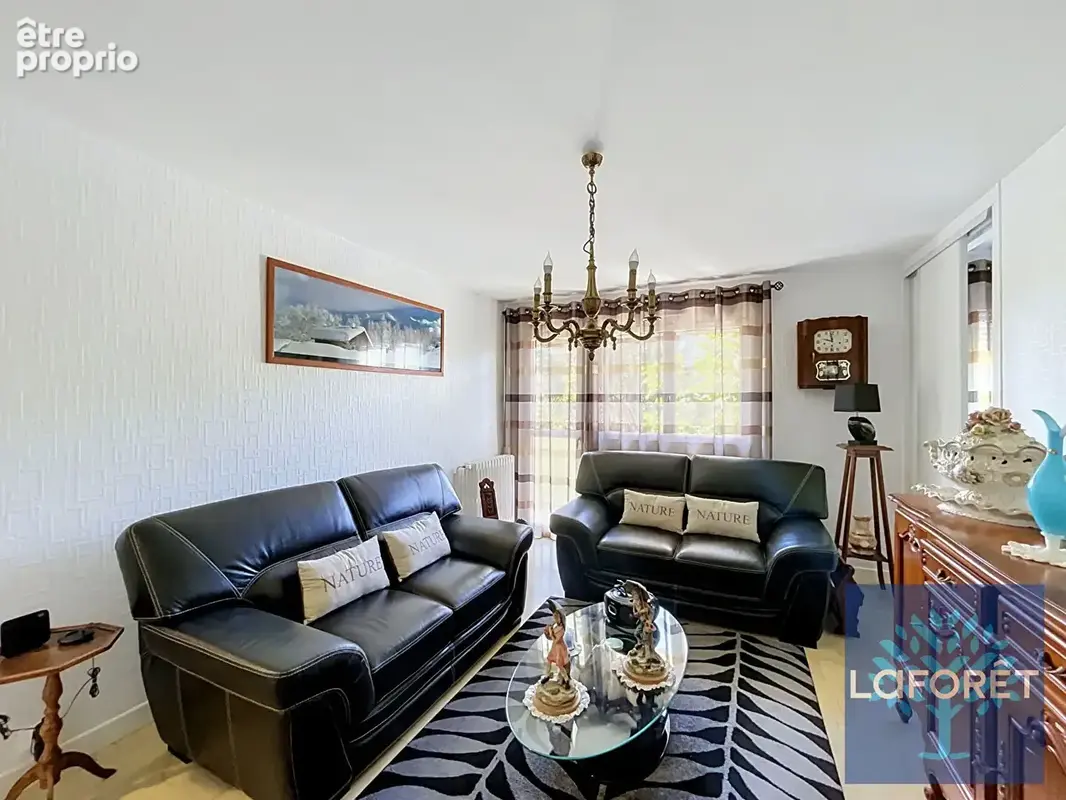 Appartement Dax - photo 2